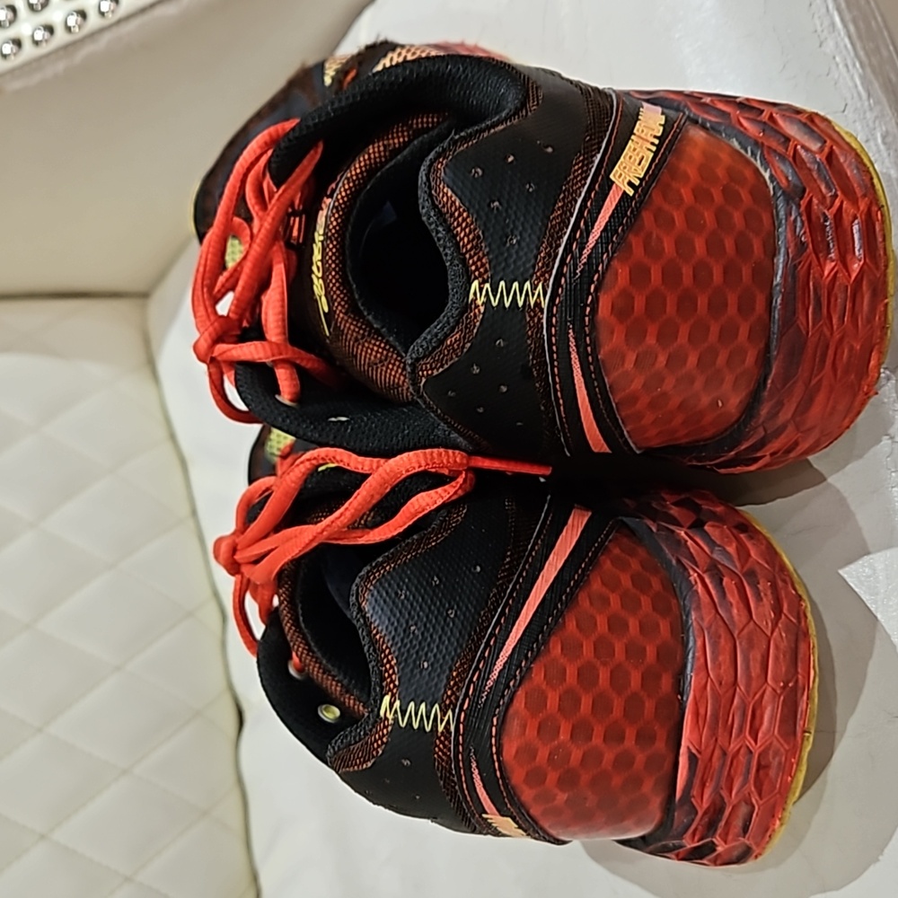 MEN'S NEW BALANCE 980 MT980RB FRESH FOAM TRAIL RUNNING SHOES 11.5 - Picture 3 of 5